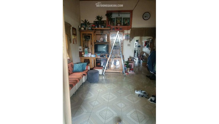 Nhà + 6 P.Trọ SHR HXH 274m2, Vuông – Dương Công Khi Hóc Môn SS